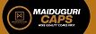 Maiduguri Caps